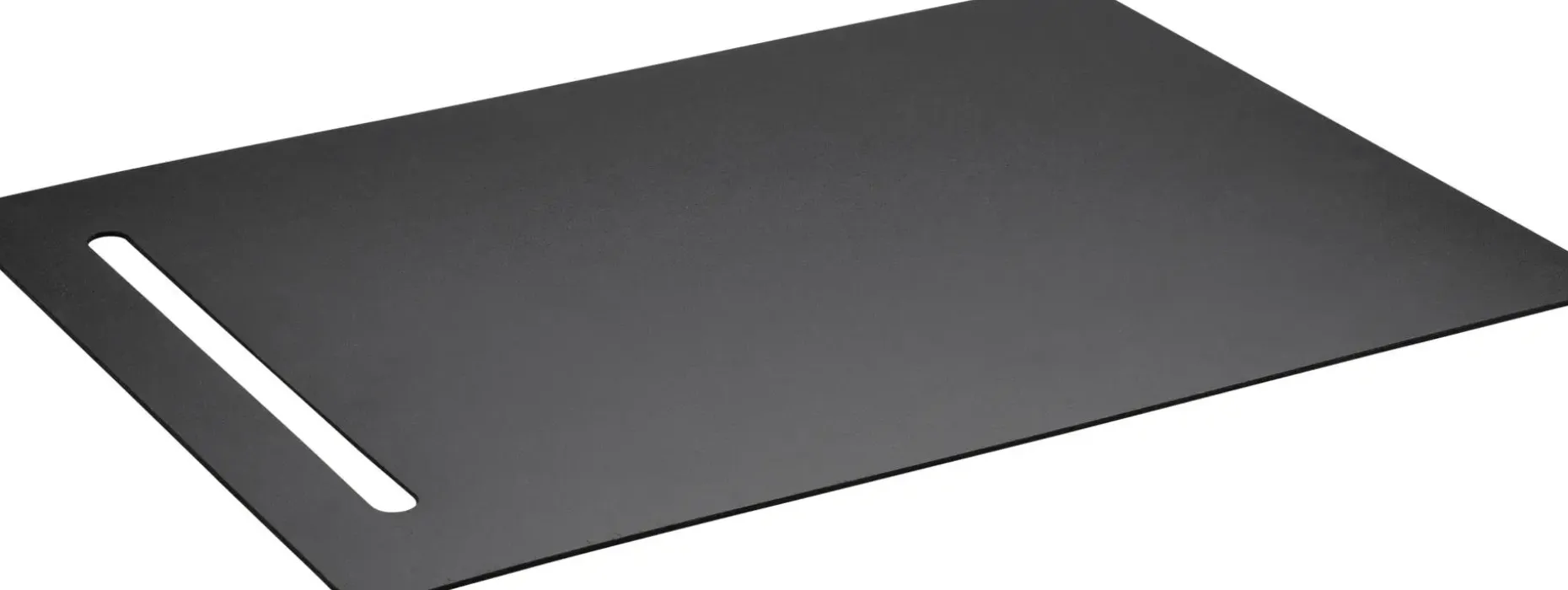 Fiskars Functional Form Leikkuualustasetti musta