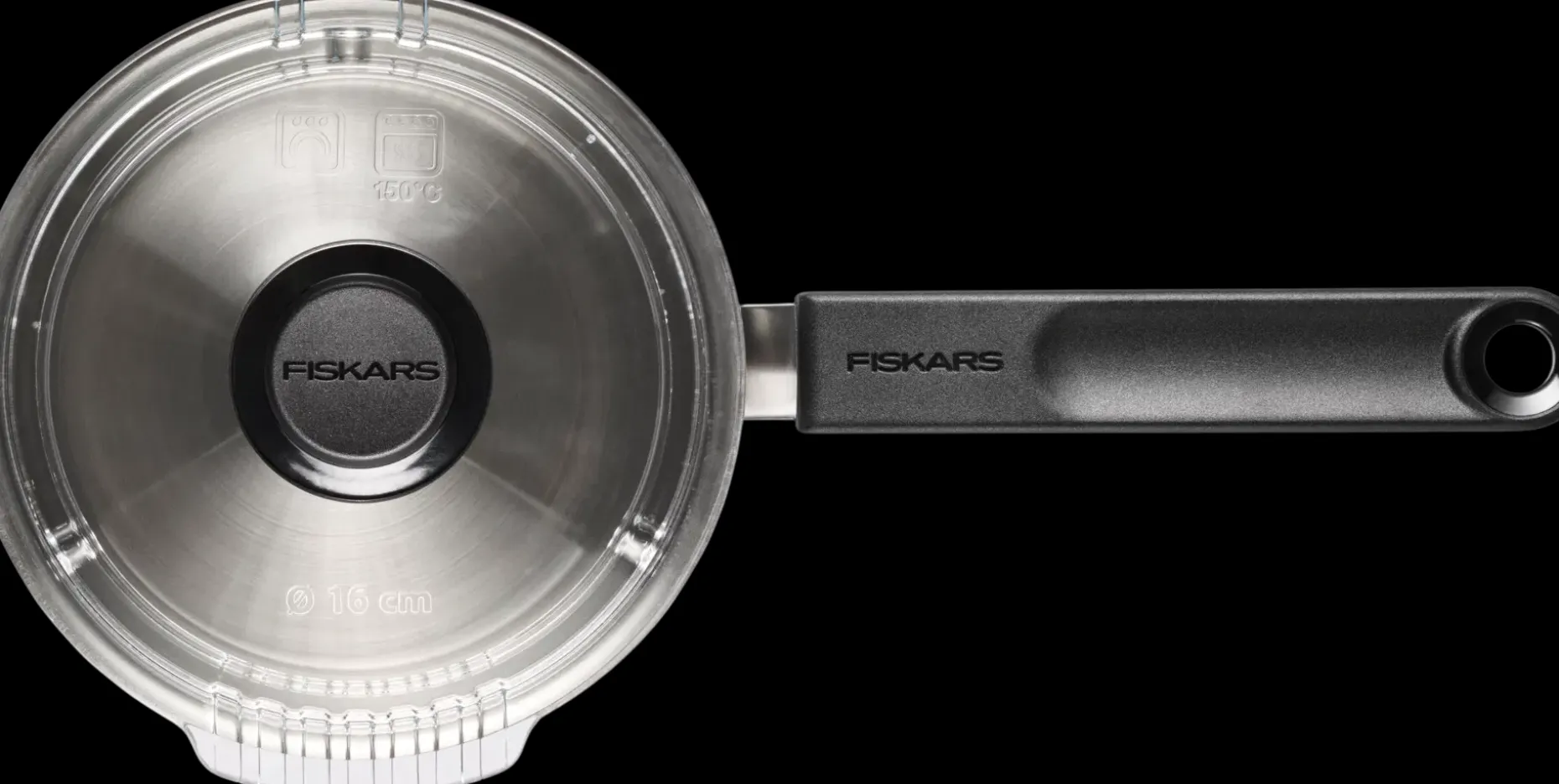 Fiskars Functional Form paistokasari 1,5 L