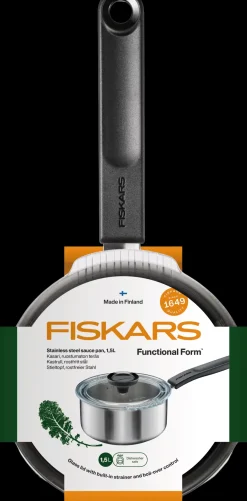 Fiskars Functional Form paistokasari 1,5 L