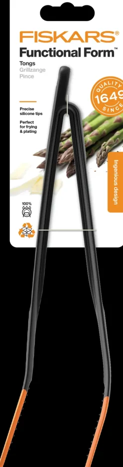 Fiskars Functional Form pihdit