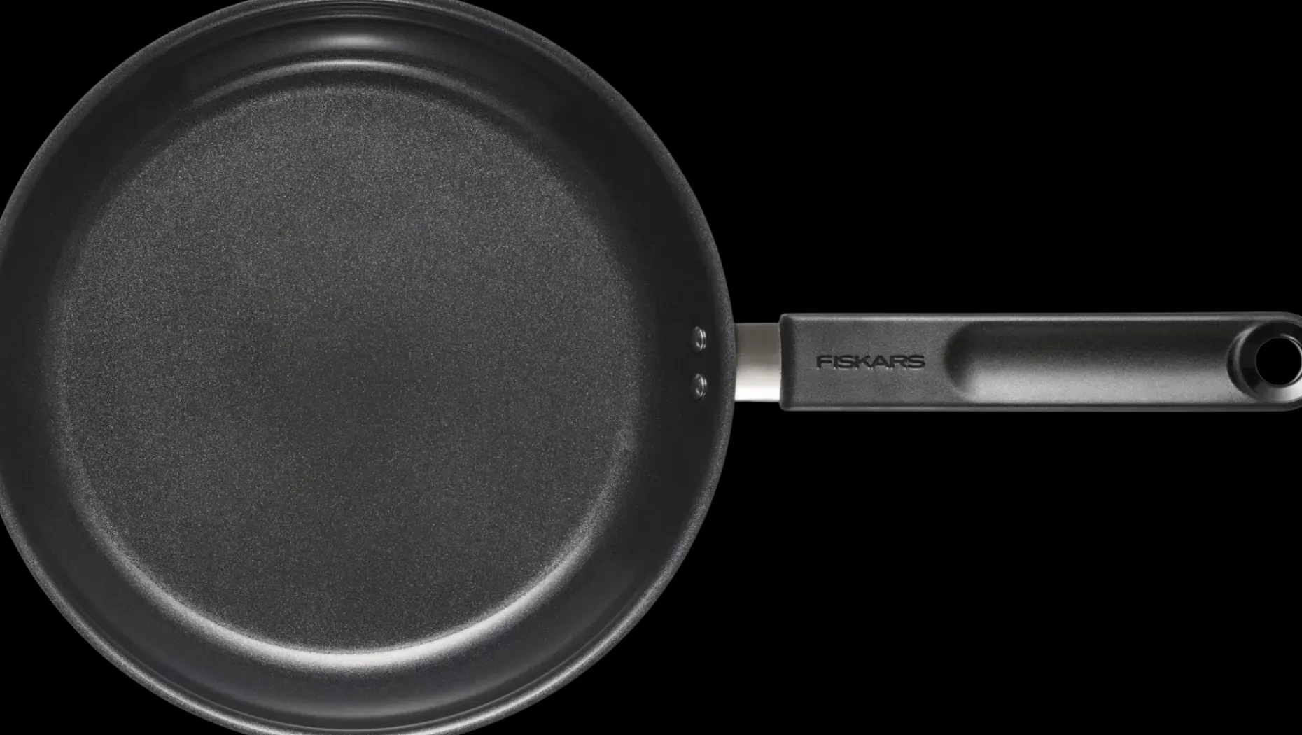 Fiskars Functional Form paistinpannu 24 cm