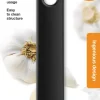 Fiskars Functional Form valkosipulipuristin
