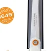 Fiskars Functional Form yleissakset 21cm valkoinen