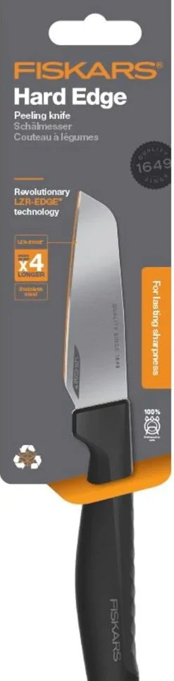 Fiskars Hard Edge juuresveitsi