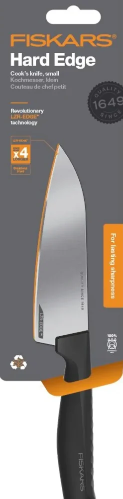 Fiskars Hard Edge pieni kokinveitsi