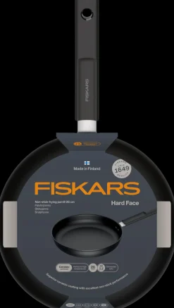 Fiskars Hard Face paistinpannu 26 cm