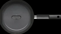 Fiskars Hard Face paistokasari 26 cm kannellinen