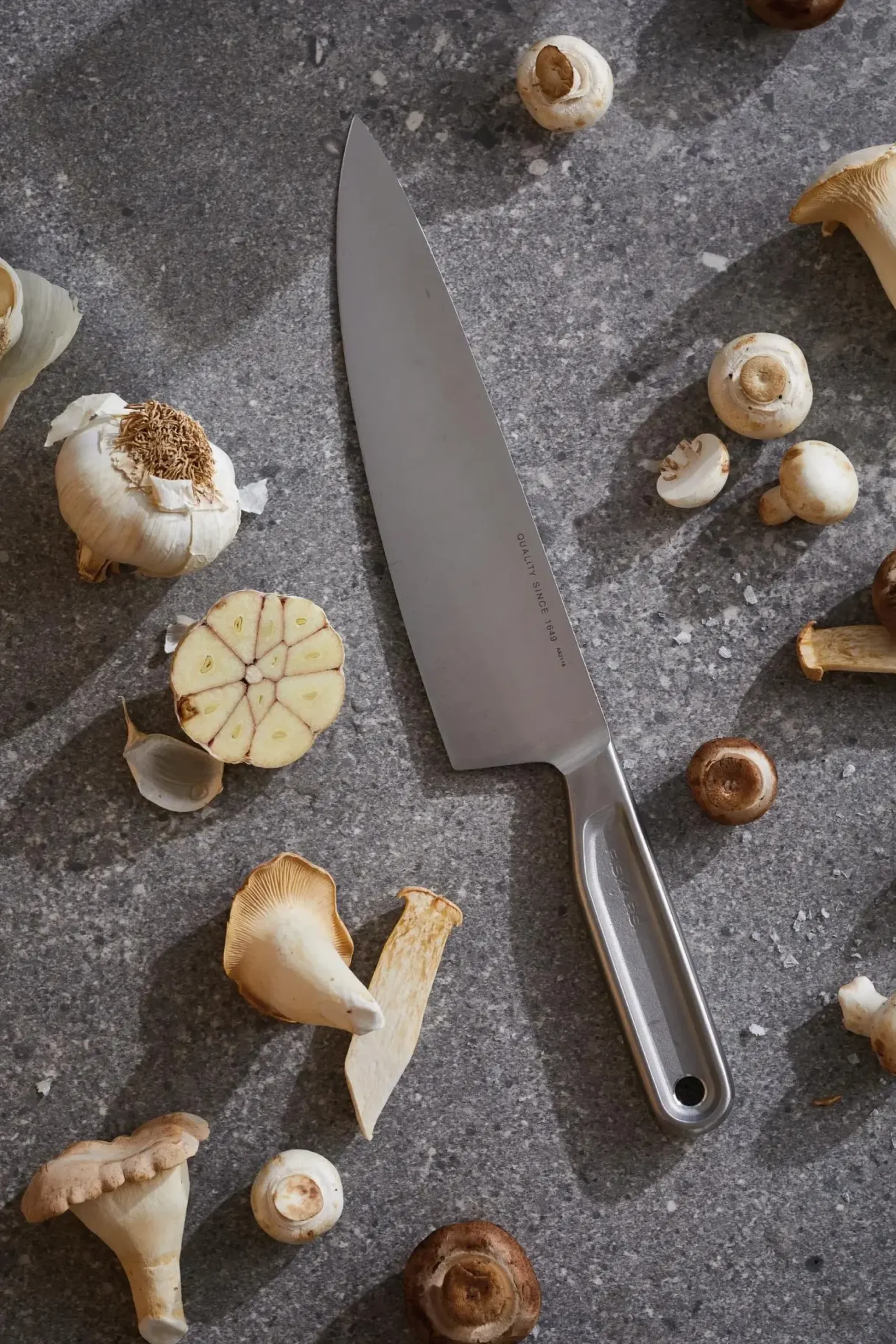 Fiskars iso kokinveitsi All Steel