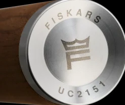 Fiskars Norden juustohöylä kovalle juustolle