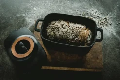 Fiskars Norden pata, ovaali 5 l