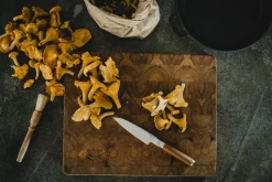 Fiskars Norden pieni kokinveitsi