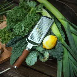Fiskars Norden raastin hieno