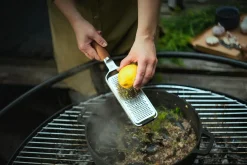 Fiskars Norden raastin hieno