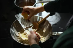 Fiskars Norden raastin karkea