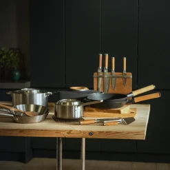 Fiskars Norden raastin karkea