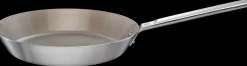 Fiskars Norden teräs paistinpannu 28cm