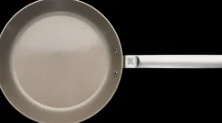 Fiskars Norden teräs paistinpannu 28cm