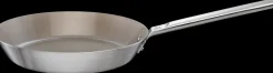 Fiskars Norden teräs paistinpannu 26cm
