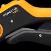 Fiskars Plus powerlever oksasakset,ohileik. P721