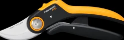Fiskars Plus powerlever oksasakset,ohileik. P721