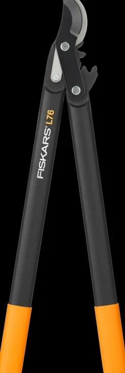Fiskars raivaussakset m, saksiterällä