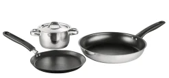 Fiskars Sorsakoski kattila 1l