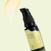 Flow Cosmetics Green Tea & Peptide Eye Cream -silmänympärysvoide 15ml
