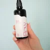 Flow Cosmetics Organic Argan Oil -hoitoöljy 100ml