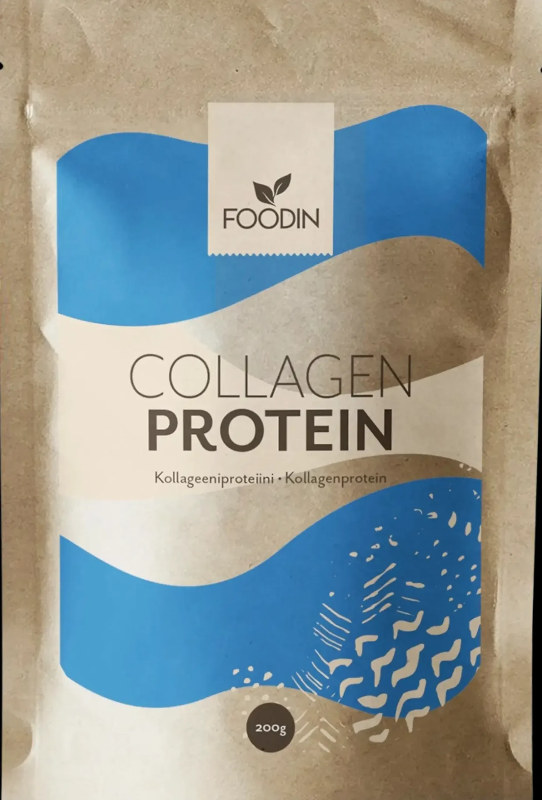 Foodin Collagen protein 200g