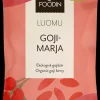 Foodin Goji-marja luomu 150g