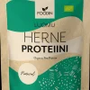 Foodin Herneproteiini, maustamaton luomu 650g