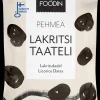 Foodin Lakritsitaateli 170g