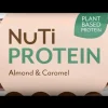 Foodin NUTI Protein, Manteli & Kinuski, luomu 45g