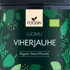 Foodin Viherjauhe luomu 200g