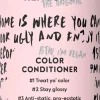 Four Reasons Original Color Conditioner hoitoaine 300 ml