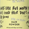 Four Reasons Original Hair Powder hiuspuuteri 250 ml