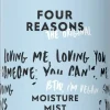 Four Reasons Original Moisture Mist hoitosuihke 250 ml