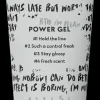 Four Reasons Original Power Gel hiusgeeli 100 ml