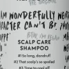 Four Reasons Original Scalp Care Shampoo 300 ml