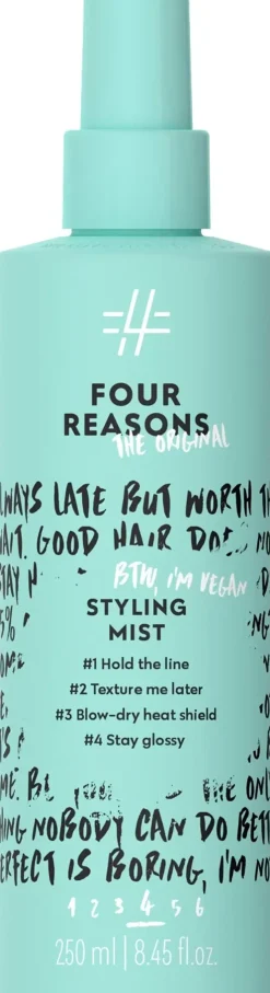 Four Reasons Original Styling Mist föönaussuihke 250 ml