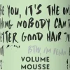 Four Reasons Original Volume Mousse muotovaahto 200 ml