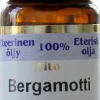 Frantsila Bergamotti eteerinen öljy 10ml