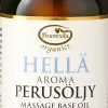 Frantsila Hellä aroma perusöljy 100ml