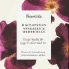 Frantsila Hoitotyyny niskalle&hartioille, ruusu