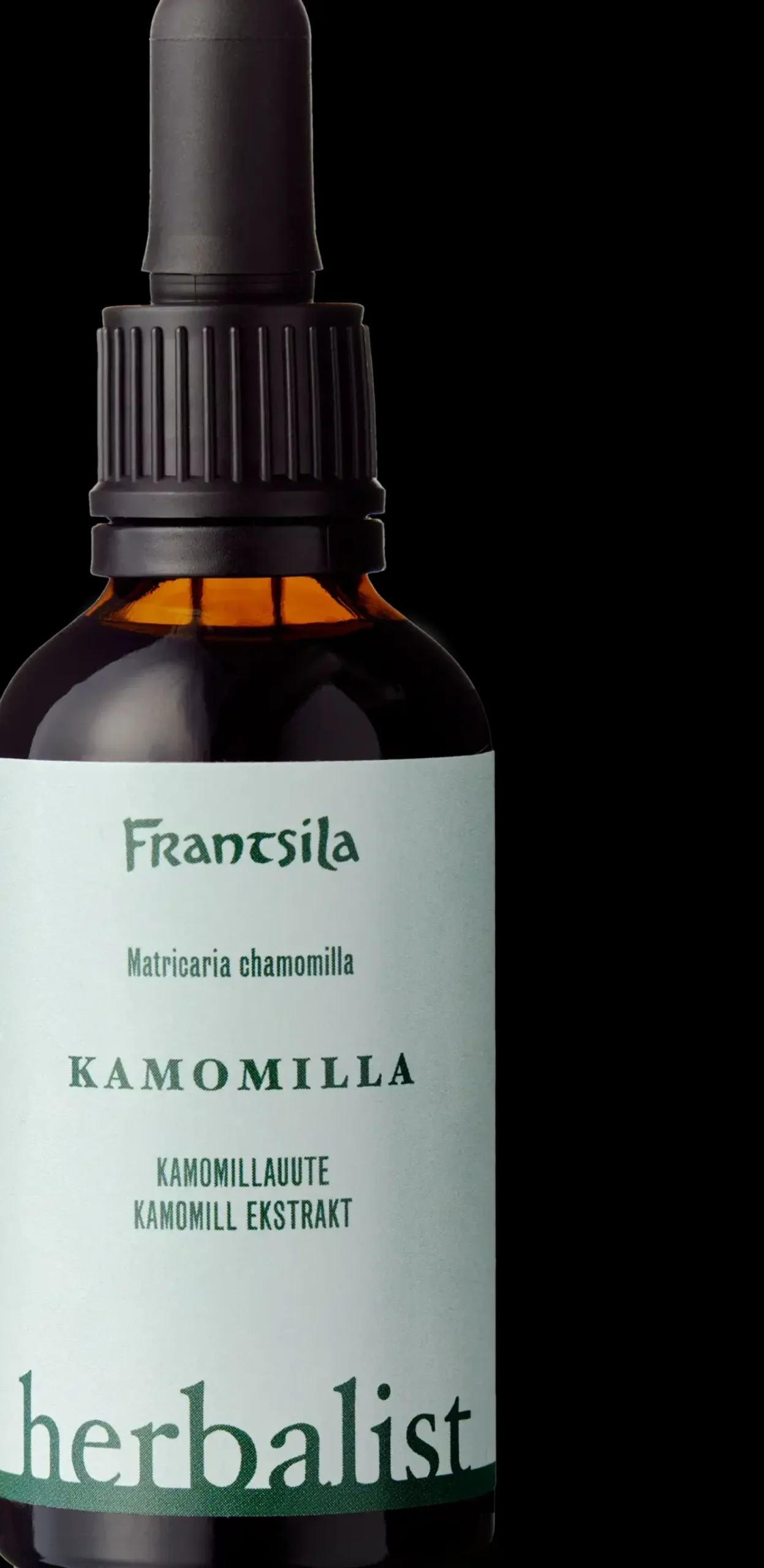 Frantsila Kamomillauute 50ml