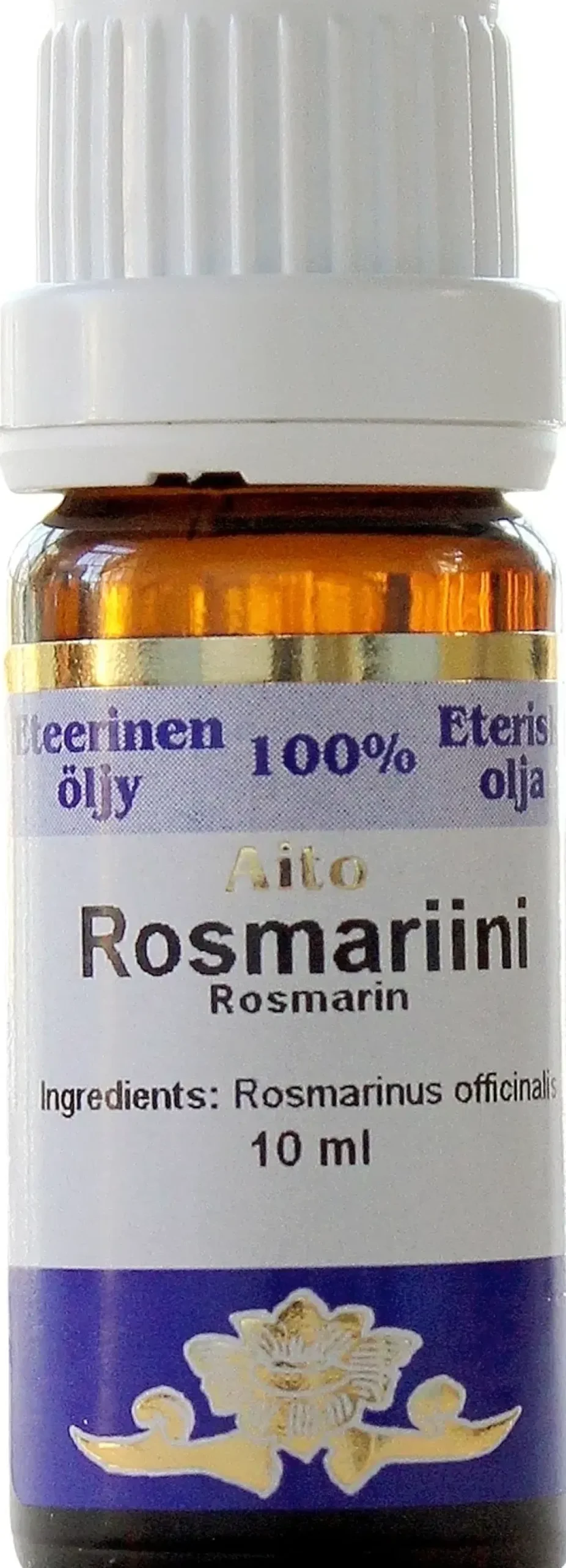 Frantsila Rosmarniini eteerinen öljy 10ml