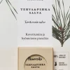 Frantsila Terva&pihkasalva 19g