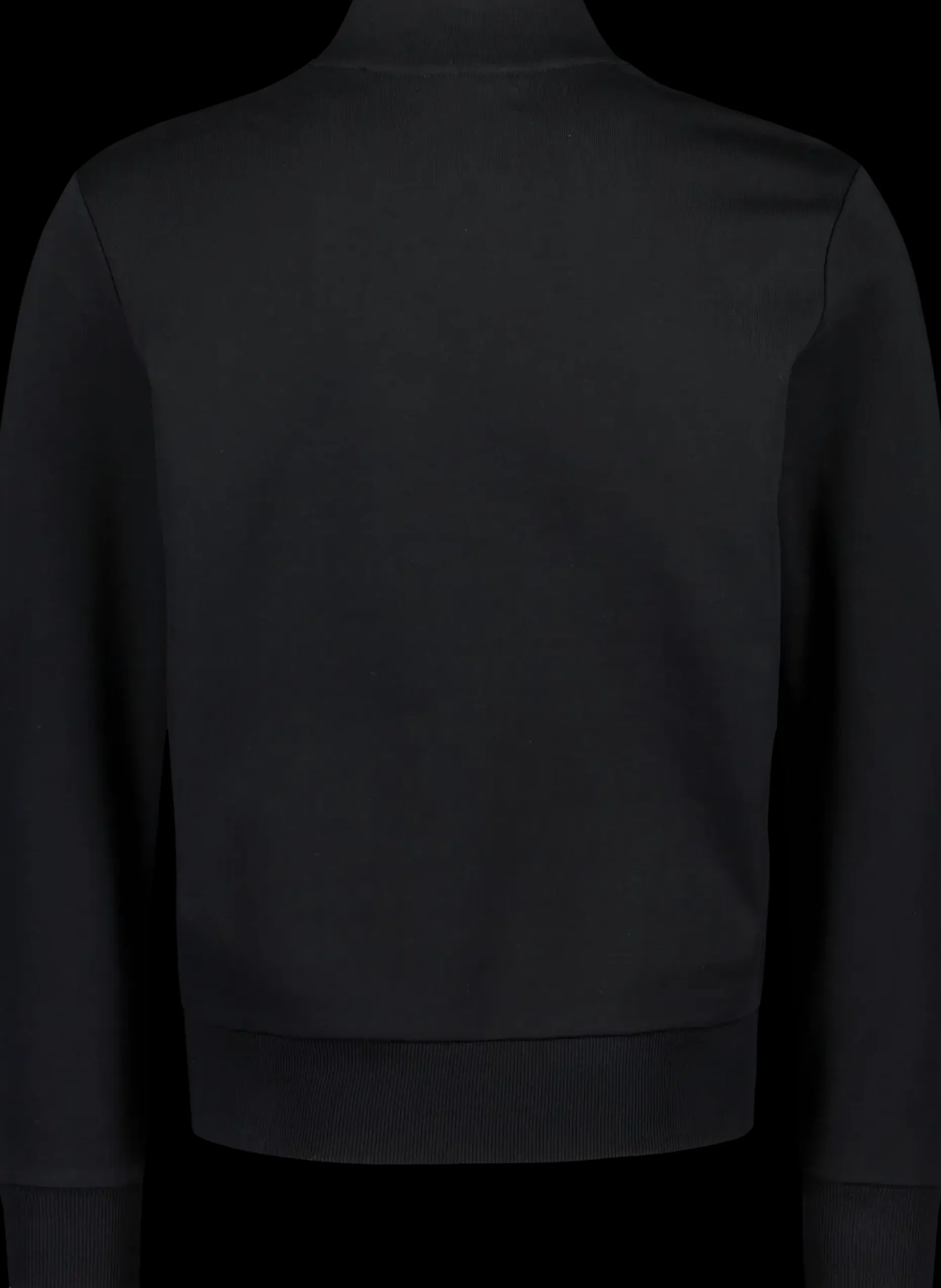 Fred Perry Half zip collegepaita