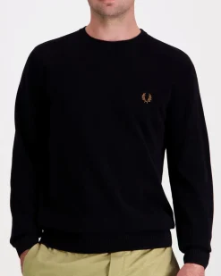 Fred Perry Pique neule
