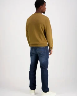 Fred Perry Plain collegepaita